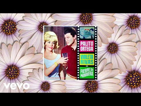 Violeta Rivas - Mi Juramento (Official Visualizer)