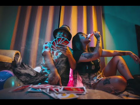 Shino Amb - Brisa Ft Milie Cortez (VIDEO OFICIAL)