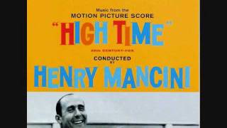 Henry Mancini - So Neat