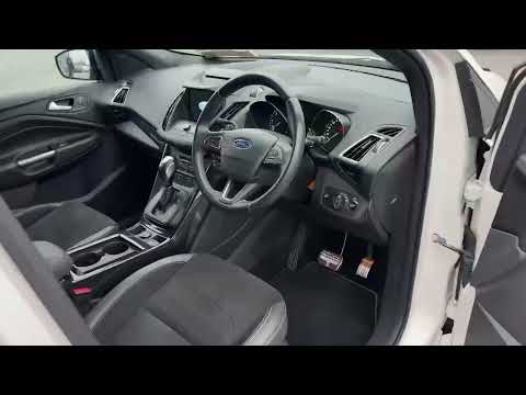 Ford Kuga 2017 ST LINE 2.0TDCI 180BHP AUTOMATIC €8 - Image 2