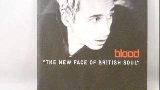 &#39;Wanna Be Your Man&#39; ~ Blood