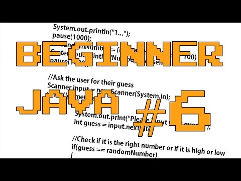 Beginner Java 6 Scanner Input