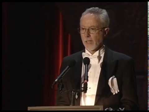 2003 Literature Laureate J. M. Coetzee remembers his parents