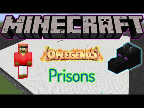 X-Tap - THE MOST *OVERPOWERED* POWER UP ON THE SERVER! | Minecraft Prisons | OP Legends