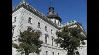 preview picture of video 'Columbia, South Carolina Historic Sites'