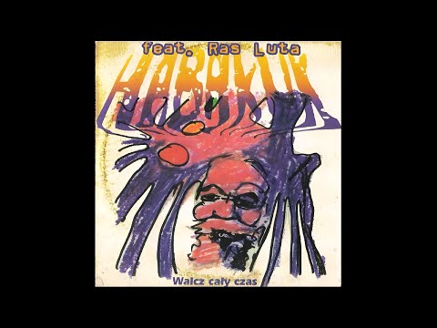 Walcz cały czas - feat. Ras Luta