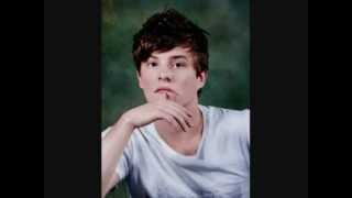 Never Wanna Give You Up (Xavier Samuel Video) With Lyrics