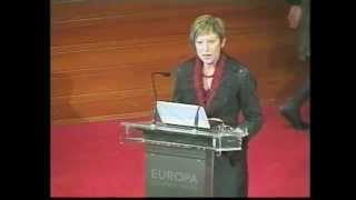 Cierre de las Jornadas