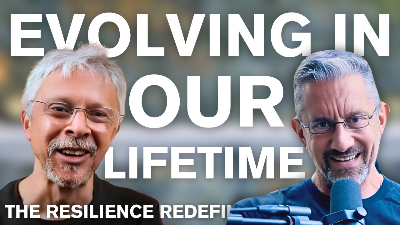 The Path to Growth & Transformation with Anand Rao | Developmental Mastery