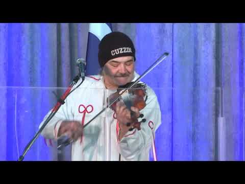 YSG 2021 Rockin Fiddle Performance