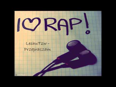 LechuTzw - Przepraszam