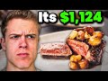 Are Expensive Restaurants Actually Worth It