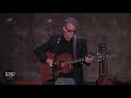 Cliff Eberhardt "Goodnight" @ Eddie Owen Presents