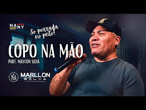 Nany Digital and Marllon Silva - O Rei do Arrocha 
