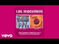 Los Iracundos - Te Siento Más Distante (Official Audio)