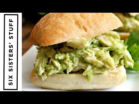 download lagu mp3 mp4 Chicken Avocado Salad Sandwich, download lagu Chicken Avocado Salad Sandwich gratis, unduh video klip Chicken Avocado Salad Sandwich