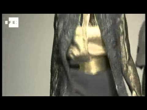 Jesús del Pozo se traslada a la Belle Époque en Cibeles.