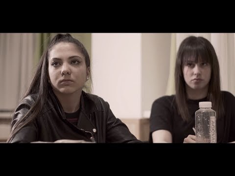FEDOR KYRA - LÁTHATATLAN (Official Music Video)