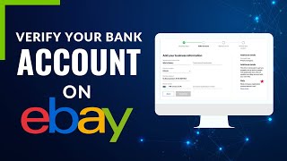 eBay - How to Verify Bank Account !