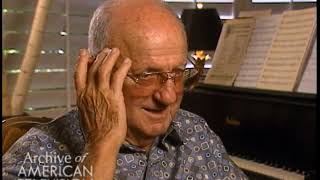 Thumbnail of Earle Hagen