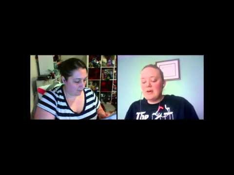 TheKnitGirllls Ep 228 - Fraternal Knitting