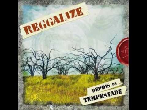 Negra - Flor - Reggalize