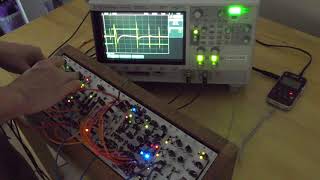 Video thumbnail for Loquelic Iteritas Percido in Action by Noise Engineering