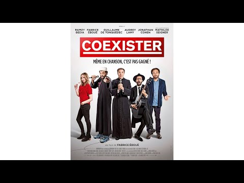 Coexister (2017) FRENCH WEBRip 1080p