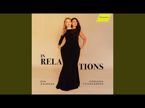 12 Gesänge, Op. 8: No. 8, Hexenlied, MWV K 33