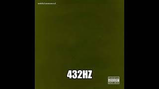 Kendrick Lamar - untitled 02 | 06.23.2014. (432hz)