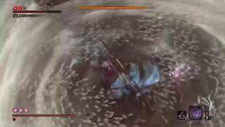 SEKIRO連戦