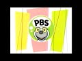 PBS Kids Channel Zoboomafoo Bumper 1999 2005