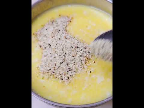 সাগু - স্বচ্ছ সাগু - Transparent Sago