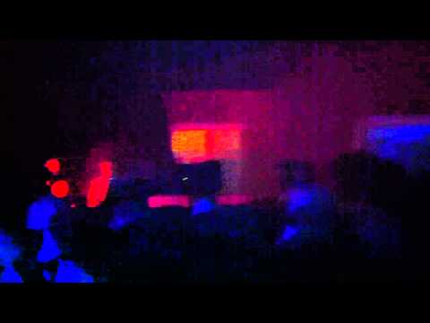 Dragosh Live @ WayOut 07/04/2012