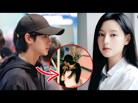 OMG‼️Kim Soo Hyun Breaks Silence After Controversy as Kim Ji Won’s Support Steals Attention!