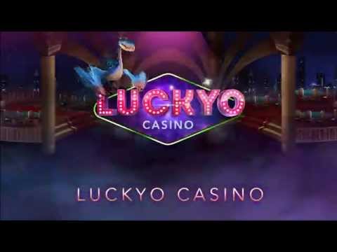 Luckyo Casino and Free Slots - Android app on AppBrain Luckyo Casino and Free Slots - Android app on AppBrain