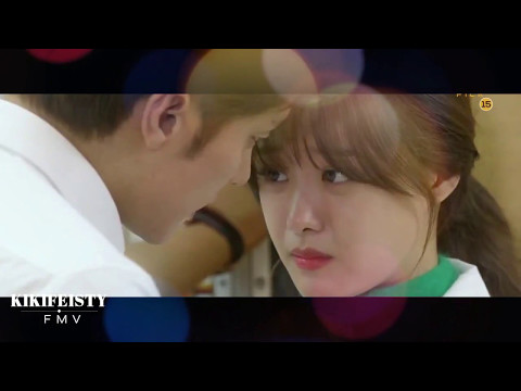[FMV] Song Jieun, Sung Hoon - It's The Same (똑같아요) [MALE VERSION] MY SECRET ROMANCE OST