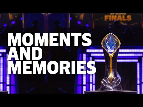 2022 LCS Spring Playoffs Moments and Memories