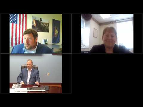 AIM2Learn: JWF Industries & Kongsberg Defense Supply Chain Briefings Showcase for Commerce