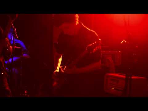 Rock in der Region 2016: The Bearing Sea - Unholy Mess (Live @ Alte Wanne Gm-Hütte 18.11.2016)