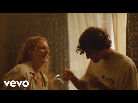 Jaze - la terminal (Video Oficial)