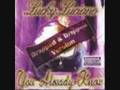 Lucky Luciano- Da Real (Dropped and Dripped)