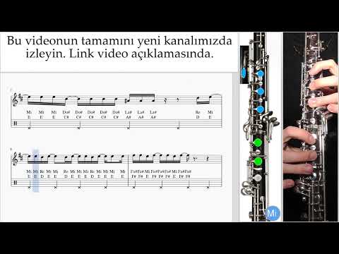 Obua Nasıl Çalınır KAROL G, Shakira - TQG Tablatura um-a-n723 önizlemeler