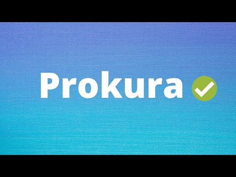 The power of attorney simply explained