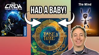 Take Time video thumbnail