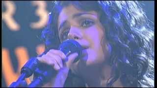 Katie Melua - The Closest Thing To Crazy - New SWR Pop Festival (2004)