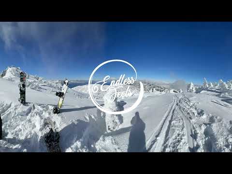 Bob Moses - Hanging On (CRi Remix)