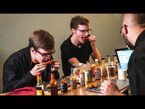 Spitfire: Episode 5 | Addymestic & Cake