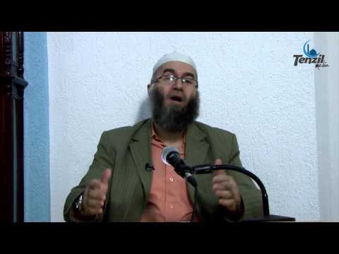 Sureja El-Bekare, pjesë nga ajeti 189 - Ekrem Avdiu