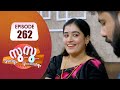 Surabhiyum Suhasiniyum Flowers EP 262